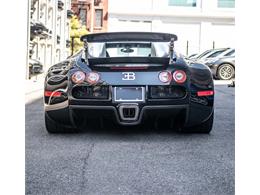 2008 Bugatti Veyron (CC-1256745) for sale in Roslyn, New York