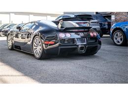 2008 Bugatti Veyron (CC-1256745) for sale in Roslyn, New York