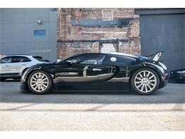 2008 Bugatti Veyron (CC-1256745) for sale in Roslyn, New York