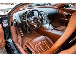 2008 Bugatti Veyron (CC-1256745) for sale in Roslyn, New York