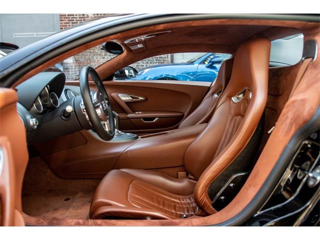2008 Bugatti Veyron (CC-1256745) for sale in Roslyn, New York