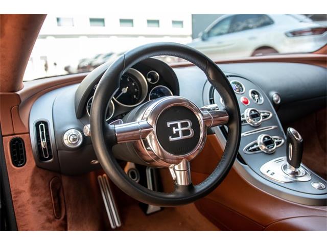2008 Bugatti Veyron (CC-1256745) for sale in Roslyn, New York