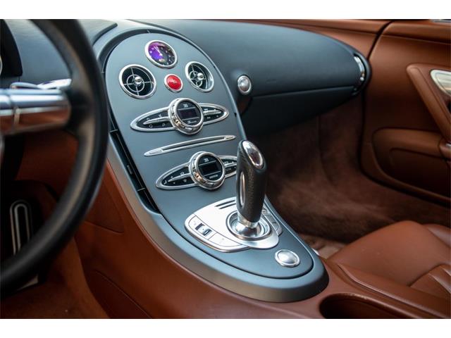 2008 Bugatti Veyron (CC-1256745) for sale in Roslyn, New York