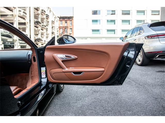 2008 Bugatti Veyron (CC-1256745) for sale in Roslyn, New York