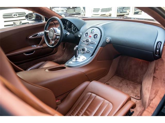 2008 Bugatti Veyron (CC-1256745) for sale in Roslyn, New York