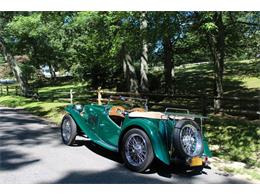 1949 MG TC (CC-1256759) for sale in Roslyn, New York