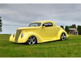 1937 Ford Coupe (CC-1256774) for sale in Watertown , Minnesota