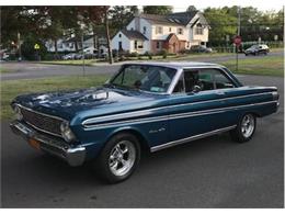 1964 Ford Falcon (CC-1256799) for sale in Richford, New York
