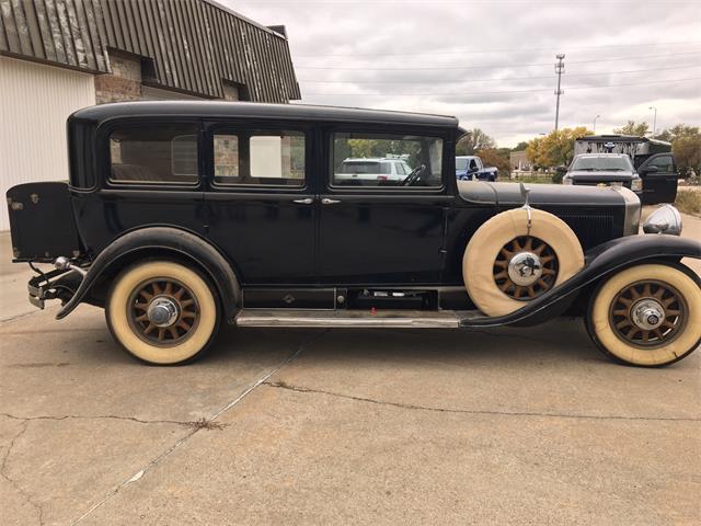 1929 Cadillac 4-Dr Sedan (CC-1256808) for sale in Omaha, NE 