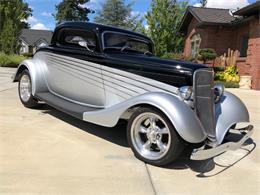 1933 Ford Coupe (CC-1250684) for sale in Medford, Oregon