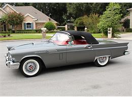 1957 Ford Thunderbird (CC-1256863) for sale in Lakeland, Florida