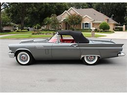 1957 Ford Thunderbird (CC-1256863) for sale in Lakeland, Florida