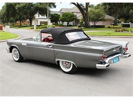1957 Ford Thunderbird (CC-1256863) for sale in Lakeland, Florida
