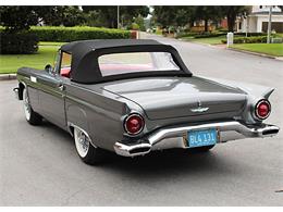 1957 Ford Thunderbird (CC-1256863) for sale in Lakeland, Florida