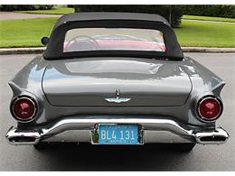 1957 Ford Thunderbird (CC-1256863) for sale in Lakeland, Florida