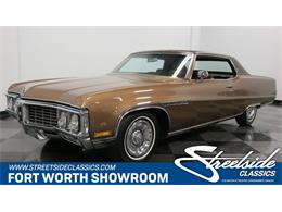 1970 Buick Electra (CC-1256878) for sale in Ft Worth, Texas