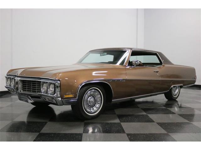 1970 Buick Electra for Sale | ClassicCars.com | CC-1256878