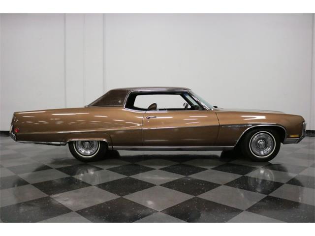 1970 Buick Electra For Sale 