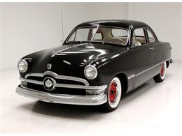 1950 Ford Custom (CC-1256882) for sale in Morgantown, Pennsylvania