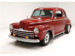 1948 Ford Coupe (CC-1256887) for sale in Morgantown, Pennsylvania