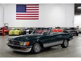 1973 Mercedes-Benz 450 (CC-1256888) for sale in Kentwood, Michigan