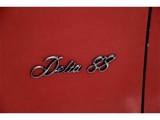 1975 Oldsmobile Delta 88 for Sale  | CC-1256892
