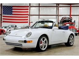 1998 Porsche 911 (CC-1256896) for sale in Kentwood, Michigan