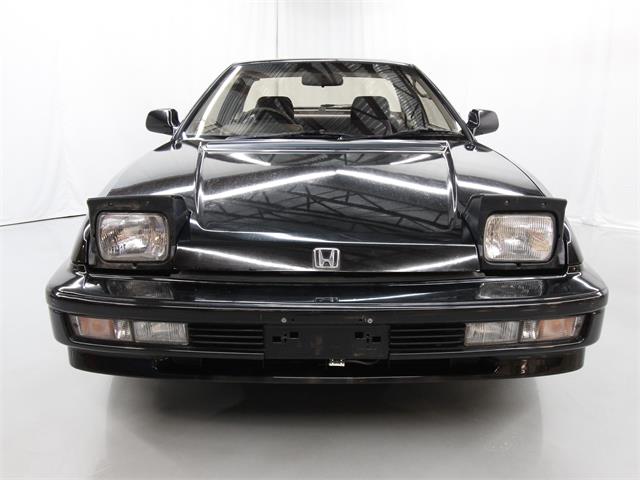 1990 Honda Prelude (CC-1256899) for sale in Christiansburg, Virginia