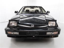 1990 Honda Prelude (CC-1256899) for sale in Christiansburg, Virginia