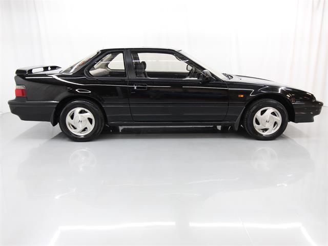1990 Honda Prelude (CC-1256899) for sale in Christiansburg, Virginia