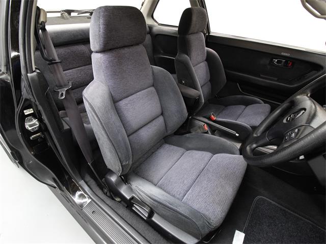1990 Honda Prelude (CC-1256899) for sale in Christiansburg, Virginia