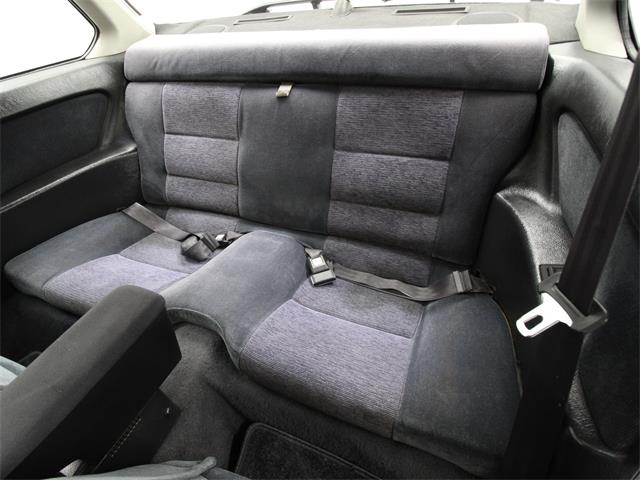 1990 Honda Prelude (CC-1256899) for sale in Christiansburg, Virginia
