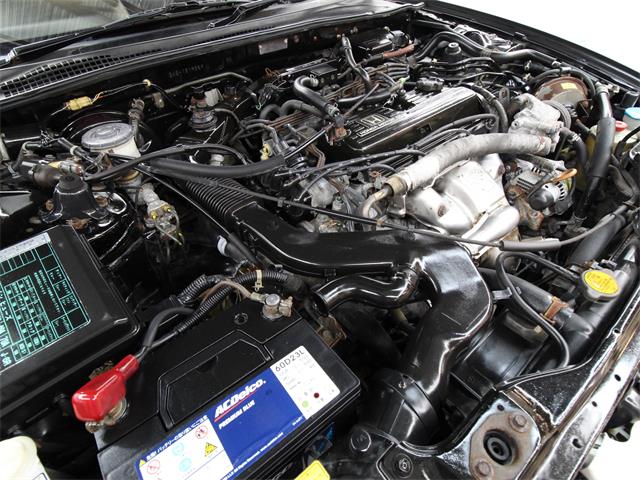 1990 Honda Prelude (CC-1256899) for sale in Christiansburg, Virginia