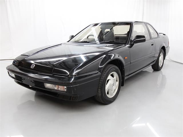 1990 Honda Prelude (CC-1256899) for sale in Christiansburg, Virginia