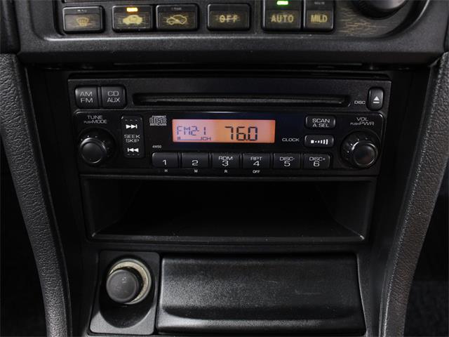 1990 Honda Prelude (CC-1256899) for sale in Christiansburg, Virginia