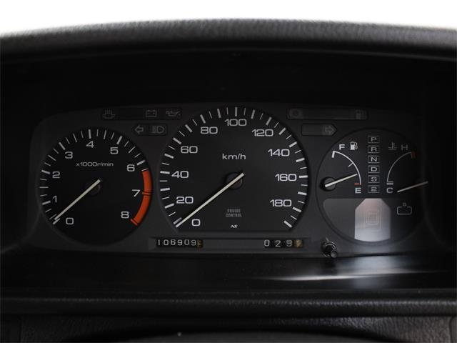 1990 Honda Prelude (CC-1256899) for sale in Christiansburg, Virginia