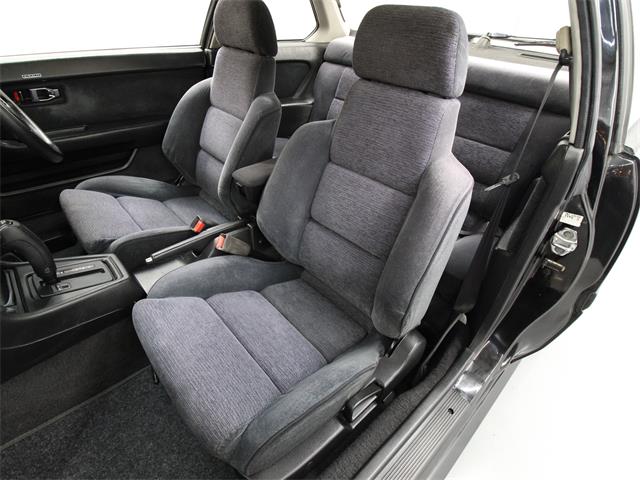 1990 Honda Prelude (CC-1256899) for sale in Christiansburg, Virginia