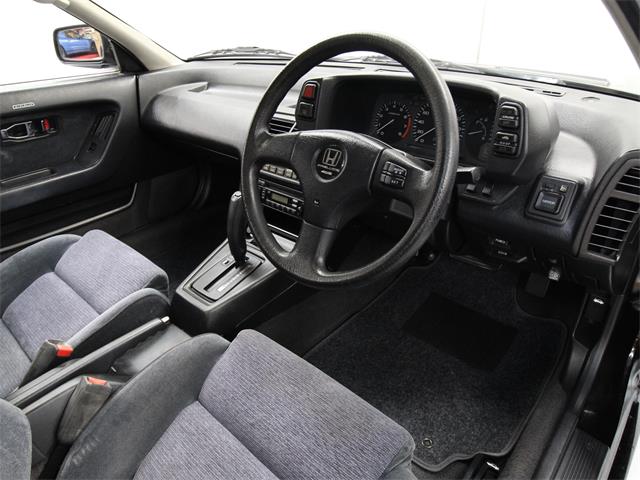 1990 Honda Prelude (CC-1256899) for sale in Christiansburg, Virginia