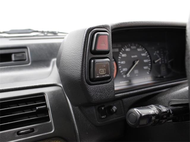 1990 Honda Prelude (CC-1256899) for sale in Christiansburg, Virginia