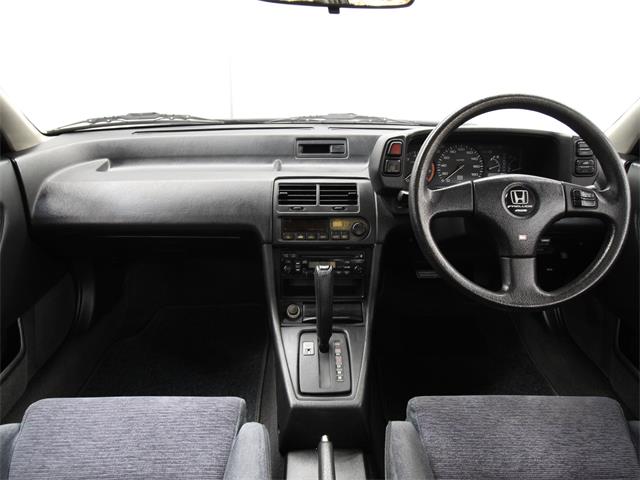 1990 Honda Prelude (CC-1256899) for sale in Christiansburg, Virginia