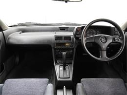 1990 Honda Prelude (CC-1256899) for sale in Christiansburg, Virginia