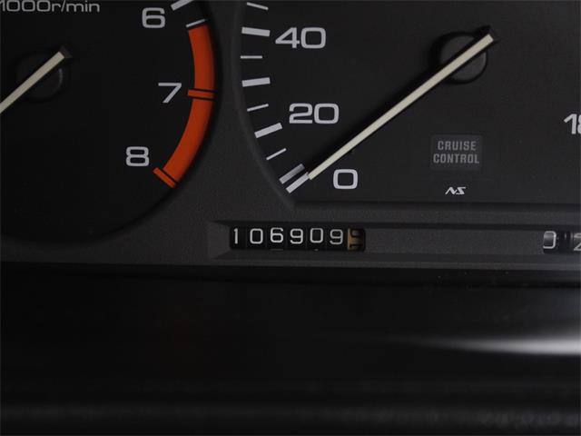 1990 Honda Prelude (CC-1256899) for sale in Christiansburg, Virginia