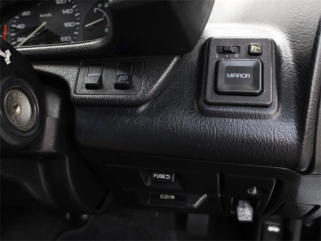 1990 Honda Prelude (CC-1256899) for sale in Christiansburg, Virginia