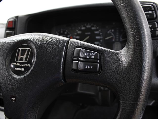 1990 Honda Prelude (CC-1256899) for sale in Christiansburg, Virginia