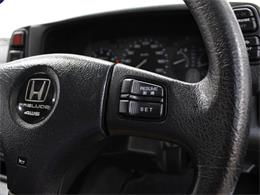 1990 Honda Prelude (CC-1256899) for sale in Christiansburg, Virginia
