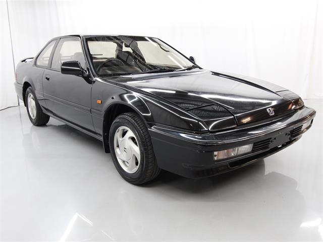 1990 Honda Prelude (CC-1256899) for sale in Christiansburg, Virginia