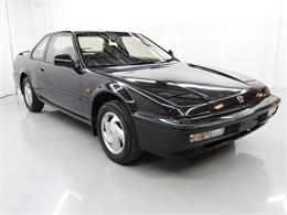 1990 Honda Prelude (CC-1256899) for sale in Christiansburg, Virginia