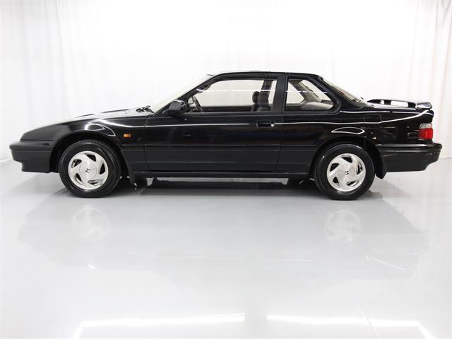 1990 Honda Prelude (CC-1256899) for sale in Christiansburg, Virginia