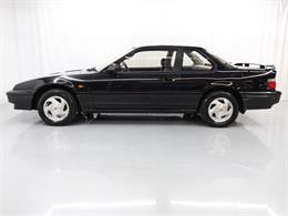 1990 Honda Prelude (CC-1256899) for sale in Christiansburg, Virginia