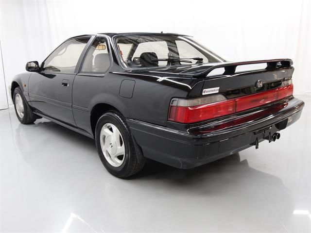 1990 Honda Prelude (CC-1256899) for sale in Christiansburg, Virginia